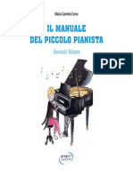 Estratto Manuale Del Piccolo Pianista 2