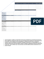 IC SWOT Competitor Analysis Template 17142 V1 FR
