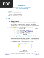 Physics Percobaan 4 BOL