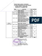 Jadwal Vaksin Cabdin Madiun 29-30 Maret 2021