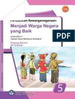 Pendidikan Kewarganegaraan 5 Kelas 5 Prayoga Bestari Ati Sumiati 2009 (WWW - Defantri.com)