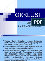 Okklusi 