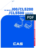 Cl5000 Serie