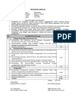 Program Tahunan Semester 1 FIX