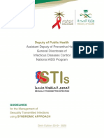 Guidelines Book STI