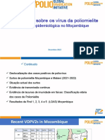 1.polio Vriuses Situação Epidemiologica