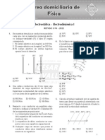 Electrostatica - Electrodinamica 1