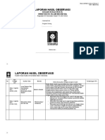 A8 Formulir Laporan Hasil Observasi KKN 63