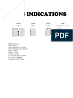 Indiquer Le Chemin Indications 4