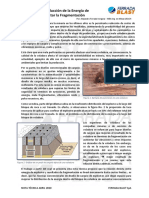 Nota Técnica _ Sobre uso de cámaras de aire en producción