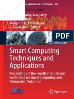 Smart Computing