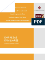 Empresas familiares ecuatorianas