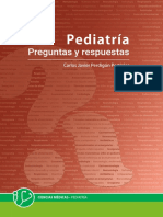 Pediatria, Pregunta y Respuestas, 2021