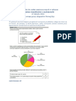 Matematyka 2022 - Odpowiedzi