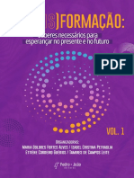 EBOOK_(Trans)Formação Vol 1