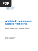 BDb4X8BkTqW2 F AZN6l5Q Analisis de Negocios Con Estados Financieros Modulo 1