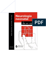 Neurologia Neonatal de Un Vistazo