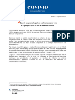 CP Financements Covivio Septembre-2022 FR