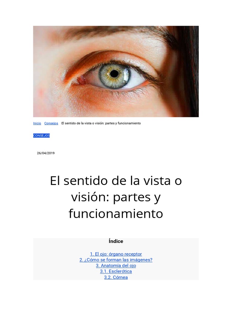 Vista | PDF | Ciências e Matemática