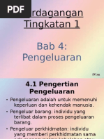 NOTA KHB PK TINGKATAN 3 (IMBANGAN DUGA)