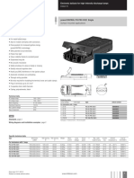 DS PCI C021 Single En