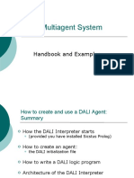 DALI Handbook