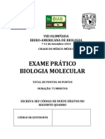 EX. Biol. Molecular-PORTUGAL