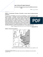 Test Historia XX Wiek Zadania CKE