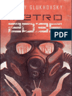 Metro 2035