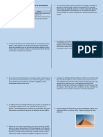 EVALUACIÓN DIAGNÓSTICA 5to