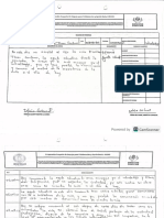 Reporte Registro de Novedades