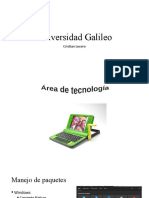 Universidad Galileo