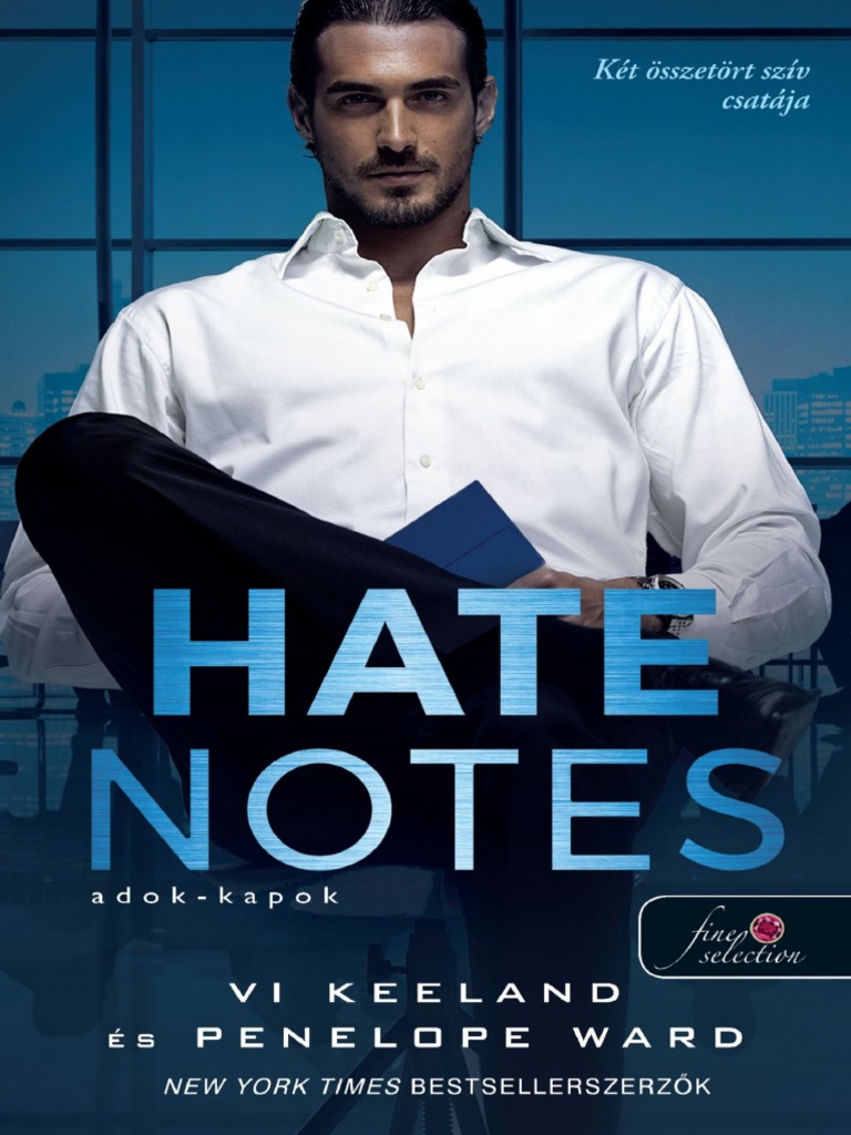 Vi Keeland & Penelope Ward AdokKapok PDF