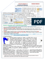 Guia # 3 Columnas en Word