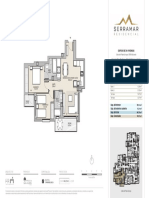 Plano Serramar Alicante Vivb Esc1