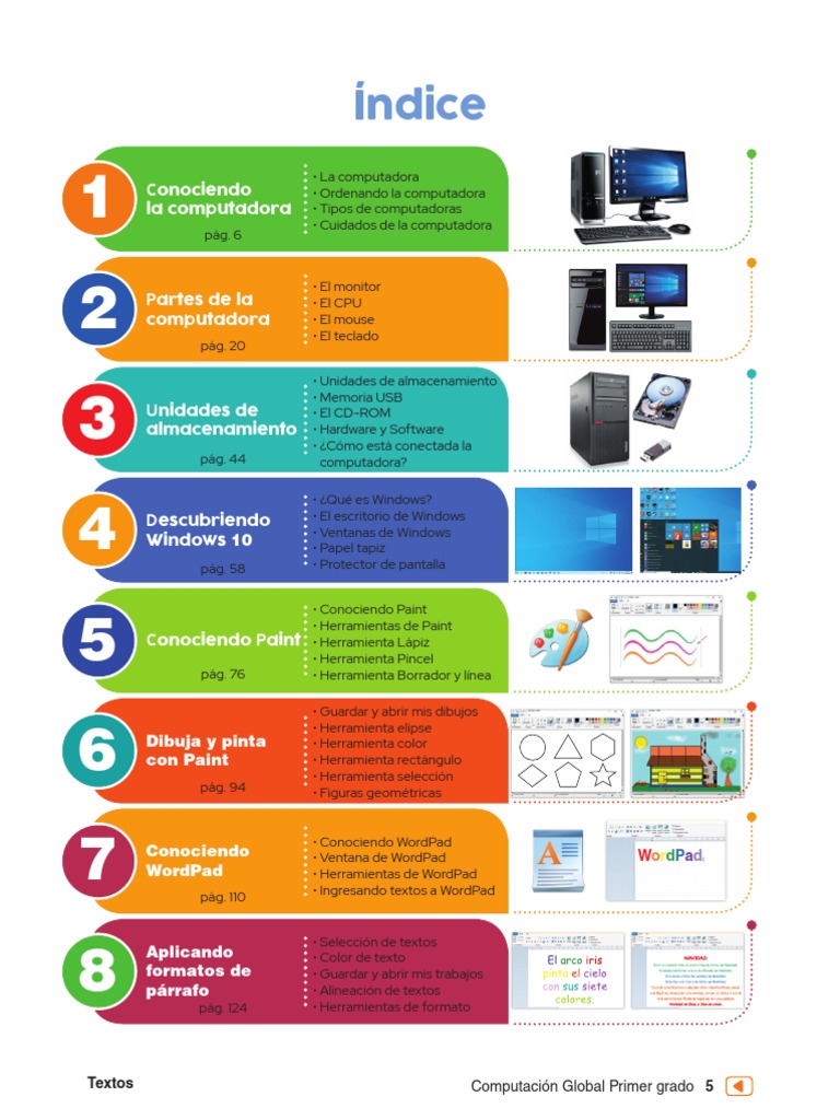 Computacion Global 1pdf Compress 5 Pdf Informática Software
