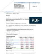 CASO 3 - NOF vs. FM - t3