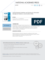 ACRP Report 14 Deicing Planning Guidelines and Practices For Stormwater Management Systems, 2nd Edition (2020)