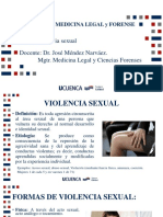 Tema 2. Violencia Sexual