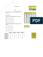 Ejerccio Pe Solver