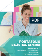 Portafolio 