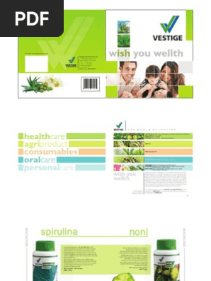 Product Catalogue