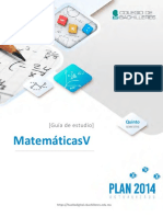 MatematicasV 22B