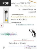 Unit 1 - Part 1 - MSK Sir