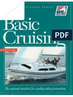 Basic Cruising 2ed 2002 Certification Series 1882502973