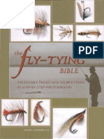 Fly-Tying Bible 2003 Gathercole 0764155504