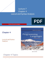 Lecture 7