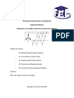 Laboratorio Con Matlab