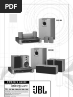 Download JBL by Katty3333 SN62259720 doc pdf