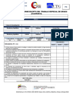 4 Instrumento de Evaluación T.E.G Informe Escrito (Cuantitativo) 2023